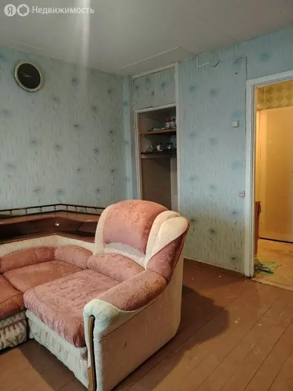 1-комнатная квартира: Нижний Новгород, улица Янки Купалы, 12А (18.8 м) - Фото 2