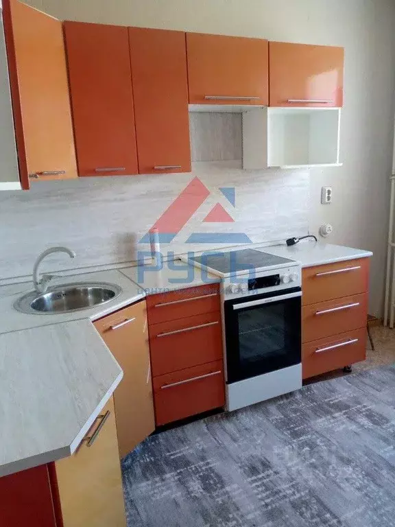 3-к кв. Челябинская область, Копейск ул. Короленко, 6Б (73.5 м) - Фото 1