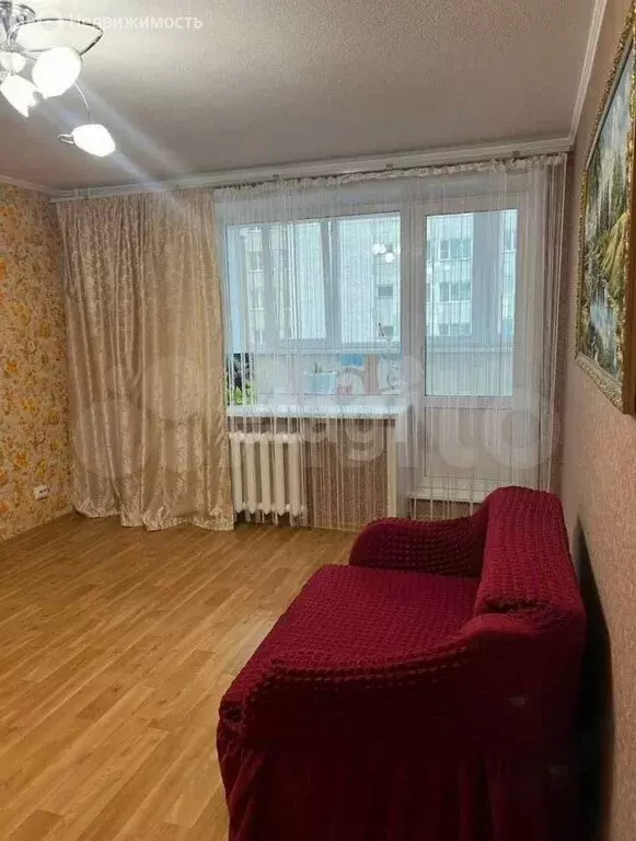 2-комнатная квартира: Пермь, улица Героев Хасана, 159 (49.8 м) - Фото 0