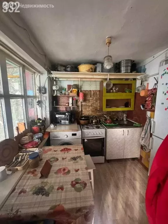 Дом в Феодосия, Сельская улица, 7 (60 м) - Фото 1