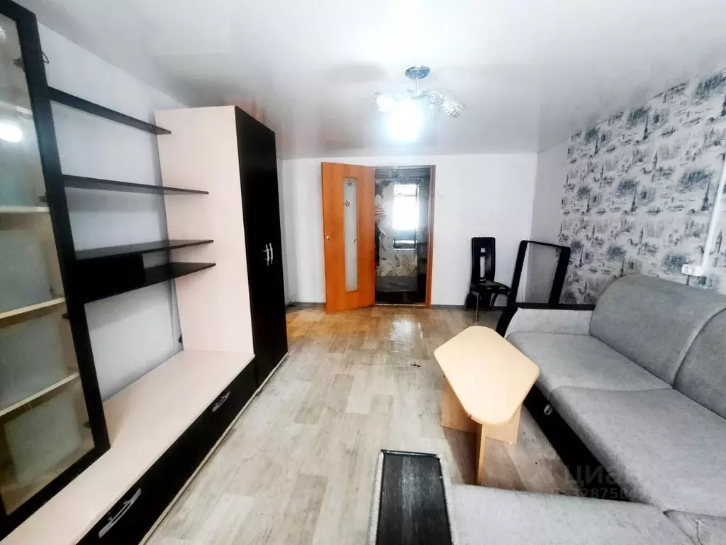 2-к кв. Архангельская область, Архангельск Первых Пятилеток мкр, ул. ... - Фото 1