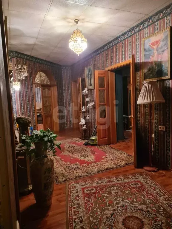 3-к кв. Свердловская область, Нижний Тагил ул. Дружинина, 64 (134.2 м) - Фото 2