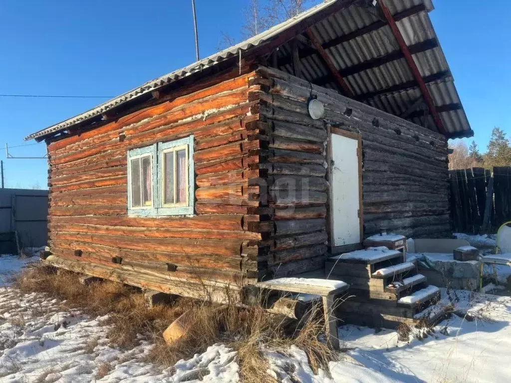 Дача, 31.8 м - Фото 1