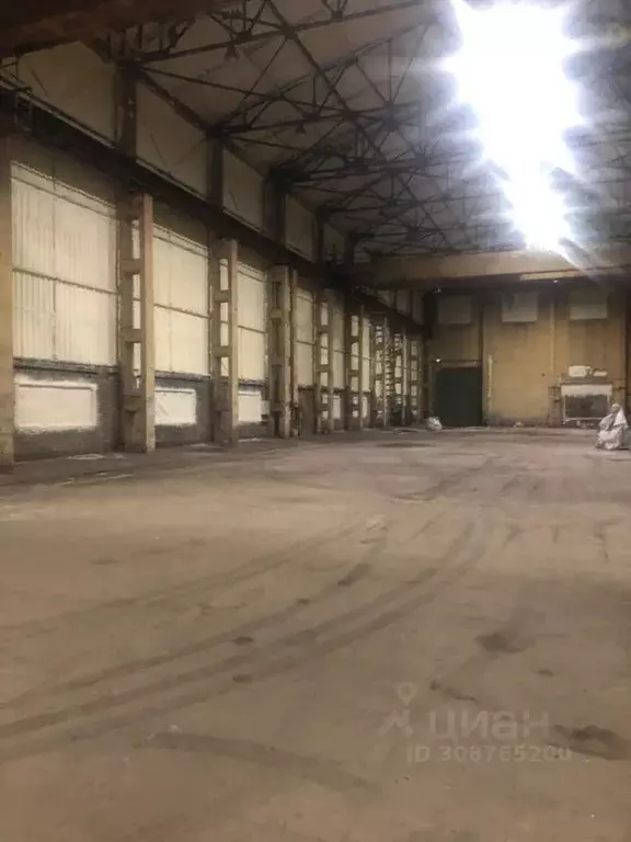 Помещение свободного назначения в Московская область, Подольск ... - Фото 1