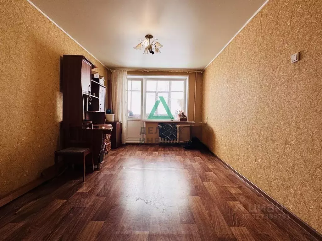 3-к кв. Башкортостан, Уфа ул. Авроры, 5/1В (67.0 м) - Фото 2