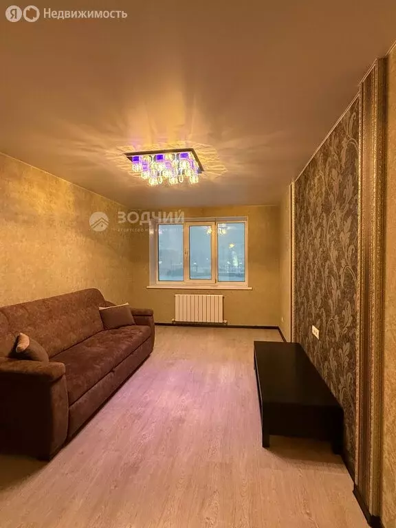 2-комнатная квартира: Канаш, Чебоксарская улица, 6 (52 м) - Фото 2