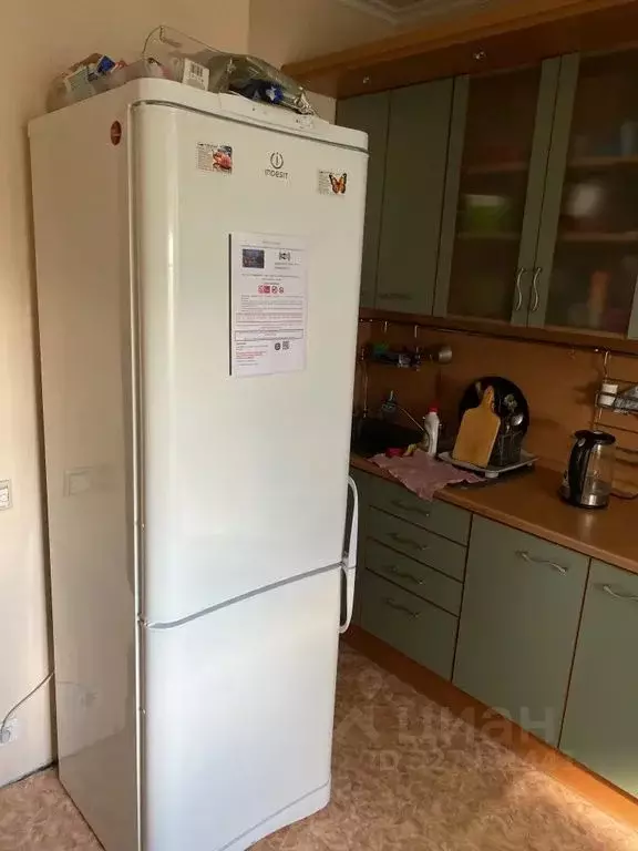 Комната Москва Миклухо-Маклая ул., 38 - Фото 2