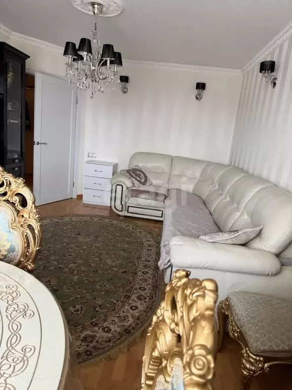 Продаётся 2-к квартира, 57.5 м - Фото 0