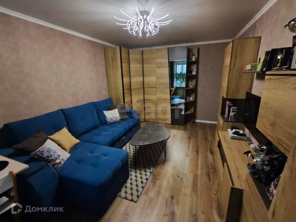 Продаётся 2-к квартира, 46.7 м - Фото 0