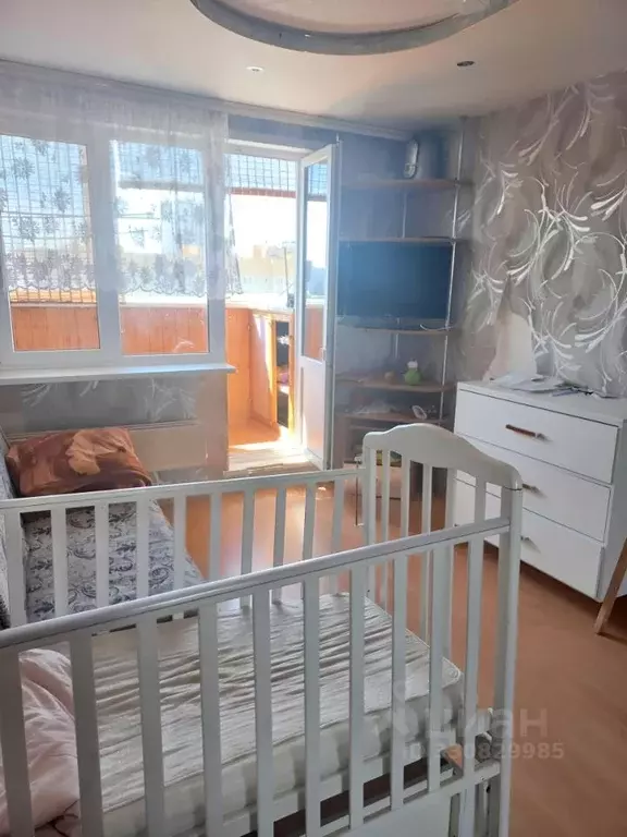 2-к кв. Свердловская область, Екатеринбург ул. Рощинская, 48 (42.0 м) - Фото 1