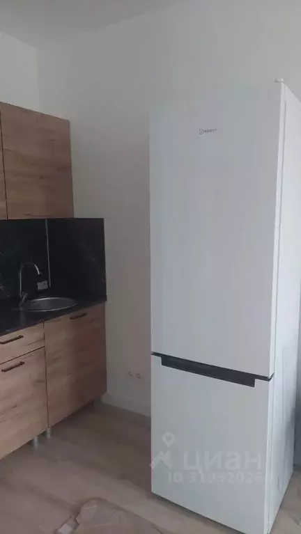 1-к кв. Санкт-Петербург просп. Крузенштерна, 4 (33.0 м) - Фото 0