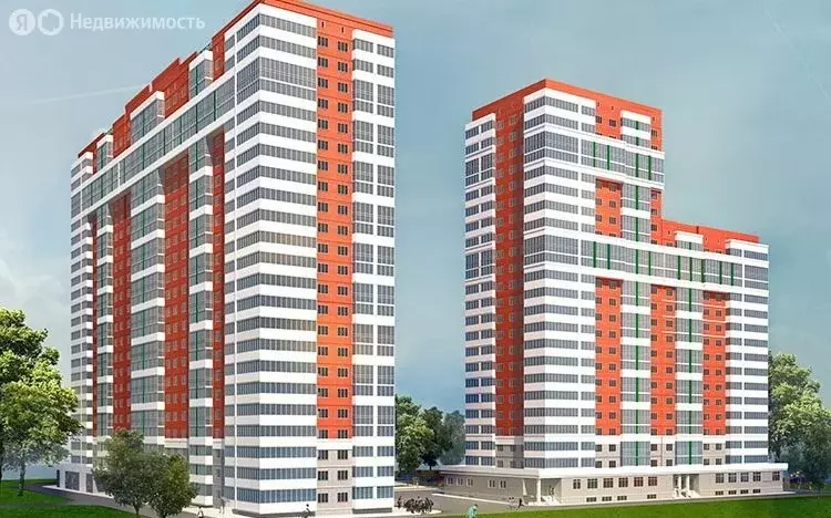 1-комнатная квартира: Краснодар, улица имени Невкипелого, 10 (40.2 м) - Фото 0
