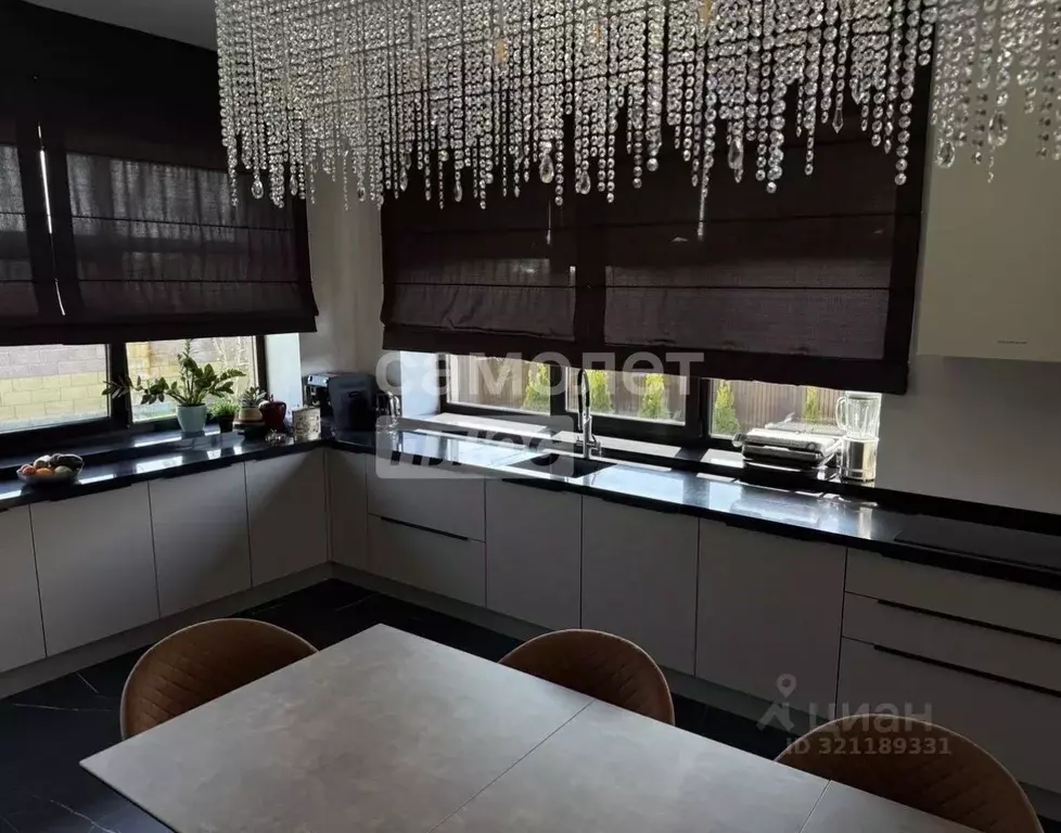 Дом в Самарская область, Ставропольский район, с. Ягодное ул. Грачева, ... - Фото 1