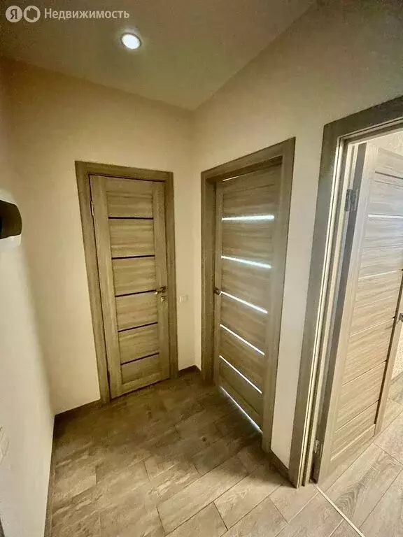 1-комнатная квартира: Анапа, Супсехское шоссе, 4к2 (41 м) - Фото 1