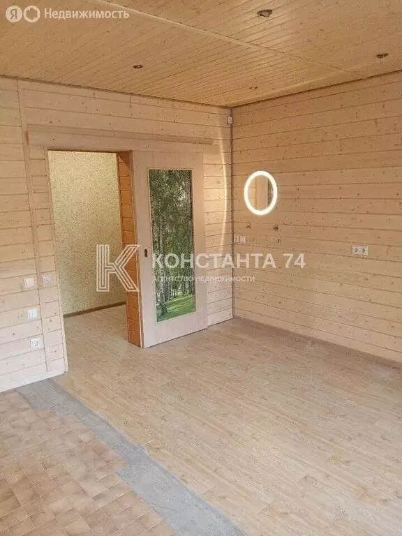 2-комнатная квартира: Челябинск, улица Салавата Юлаева, 25 (53 м) - Фото 1