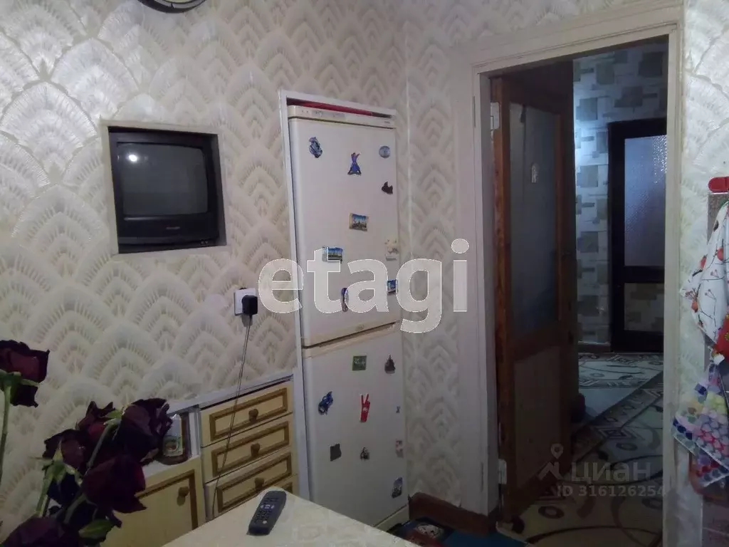 4-к кв. Челябинская область, Озерск просп. Победы, 57 (90.8 м) - Фото 2