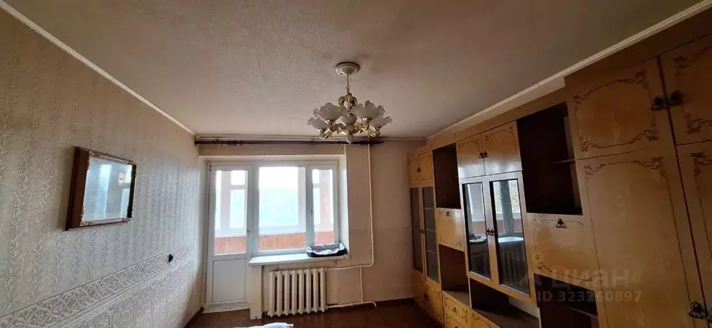 4-к кв. Пензенская область, Пенза ул. Луначарского, 7А (81.0 м) - Фото 2