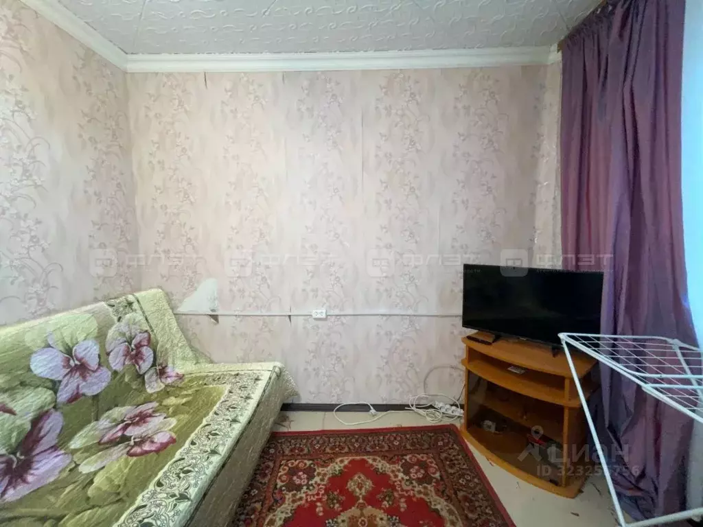 2-к кв. Татарстан, Казань Авангардная ул., 88 (30.0 м) - Фото 2