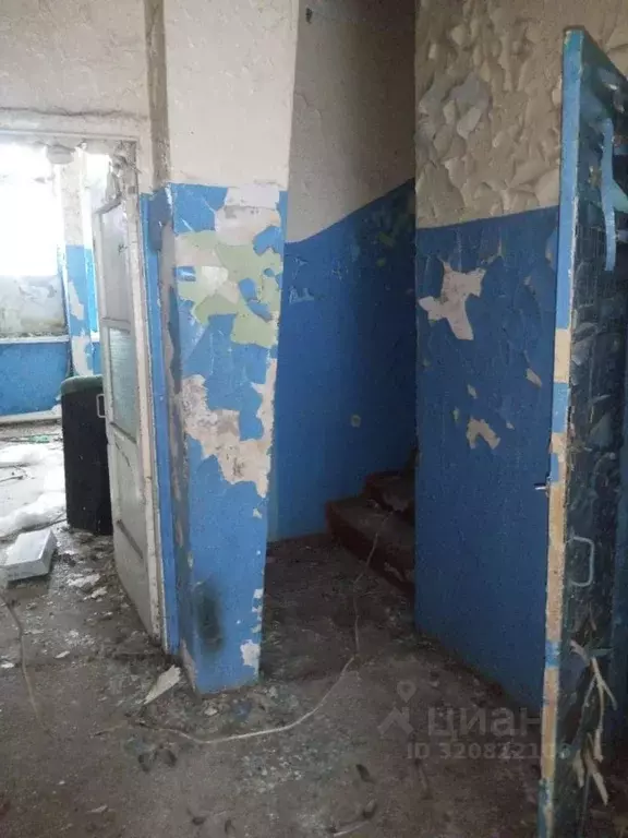 Помещение свободного назначения в Хакасия, Сорск Усть-Абаканский ... - Фото 1