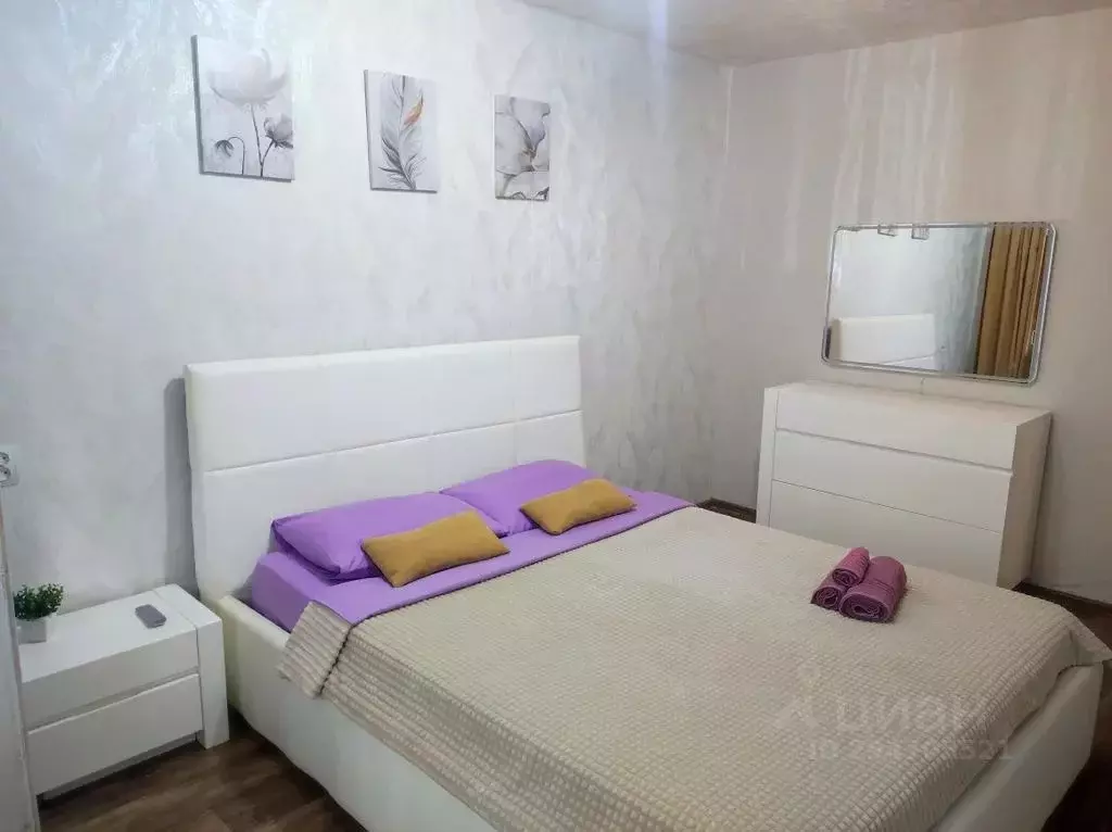 2-к кв. Самарская область, Самара Ташкентская ул., 140 (51.0 м) - Фото 1