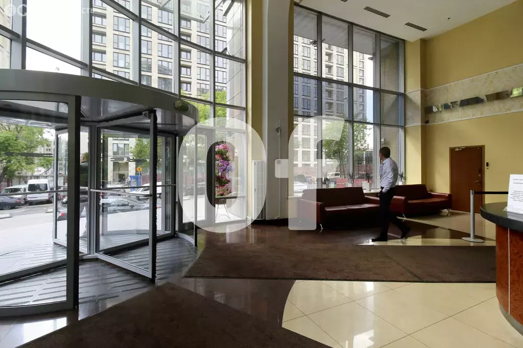 Офис (176 м) - Фото 2