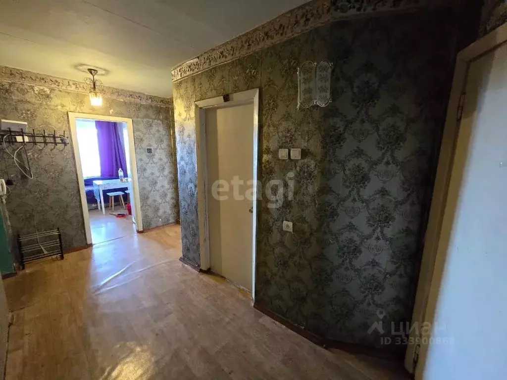 2-к кв. Тверская область, Тверь Петербургское ш., 82/2 (55.0 м) - Фото 2