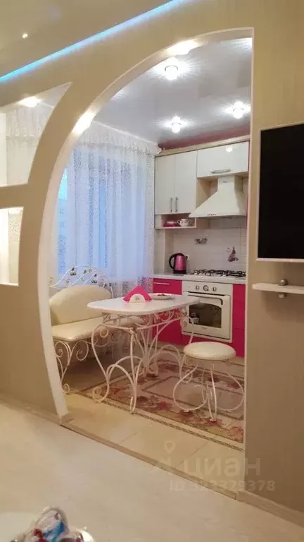 2-к кв. Марий Эл, Йошкар-Ола бул. Чавайна, 42 (45.0 м) - Фото 1