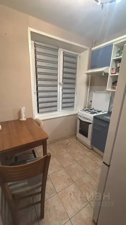 2-к кв. Москва ул. Гришина, 23К2 (44.3 м) - Фото 2