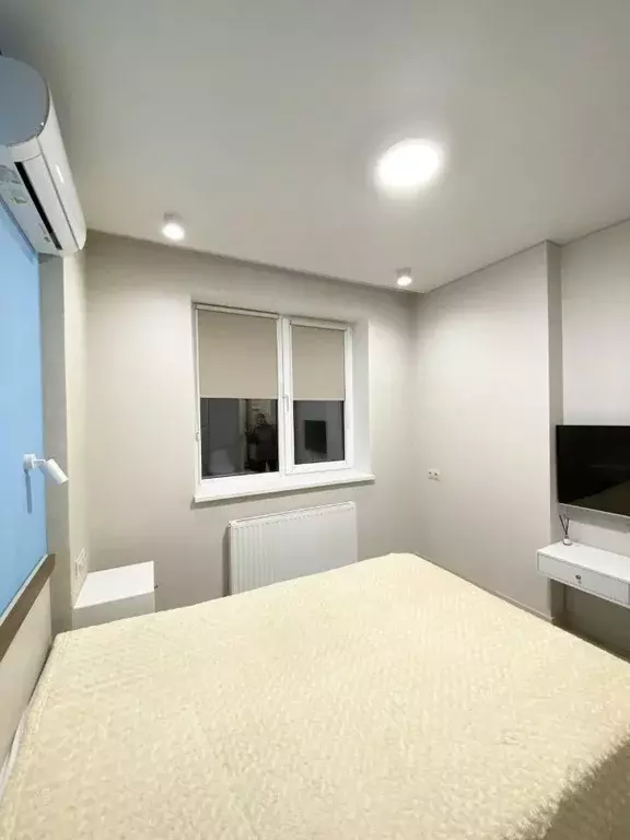 1-к кв. Ростовская область, Ростов-на-Дону Северный мкр, бул. ... - Фото 2