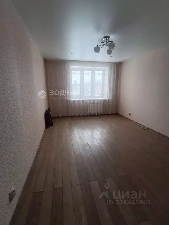 1-к кв. Чувашия, Чебоксары ул. Богдана Хмельницкого, 127к1 (38.0 м) - Фото 1