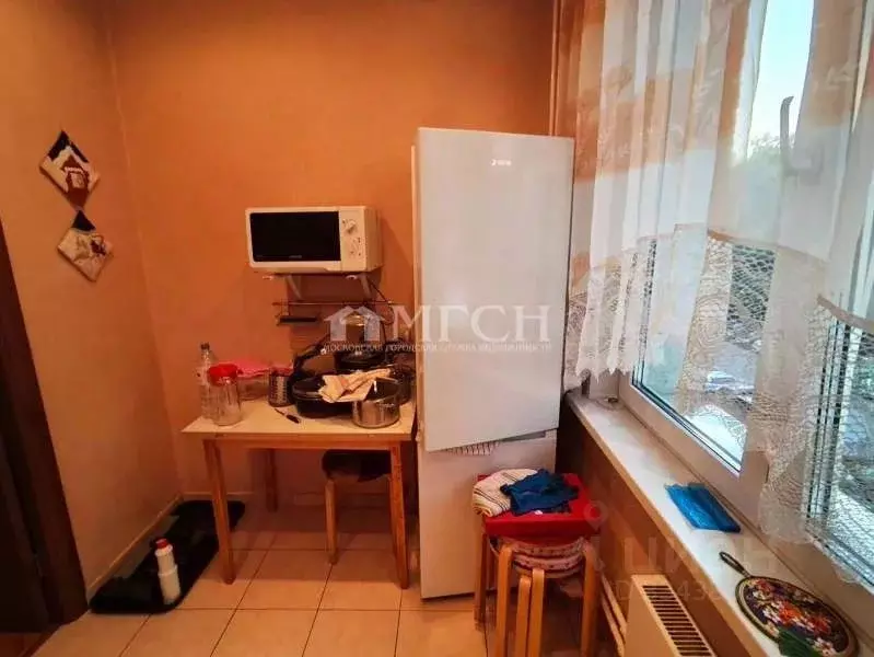 3-к кв. Москва Илимская ул., 2 (65.0 м) - Фото 2