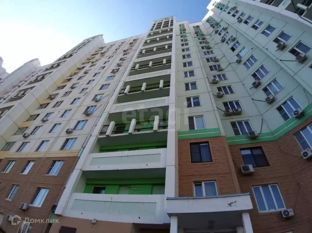 Продаётся квартира-студия, 27 м - Фото 1