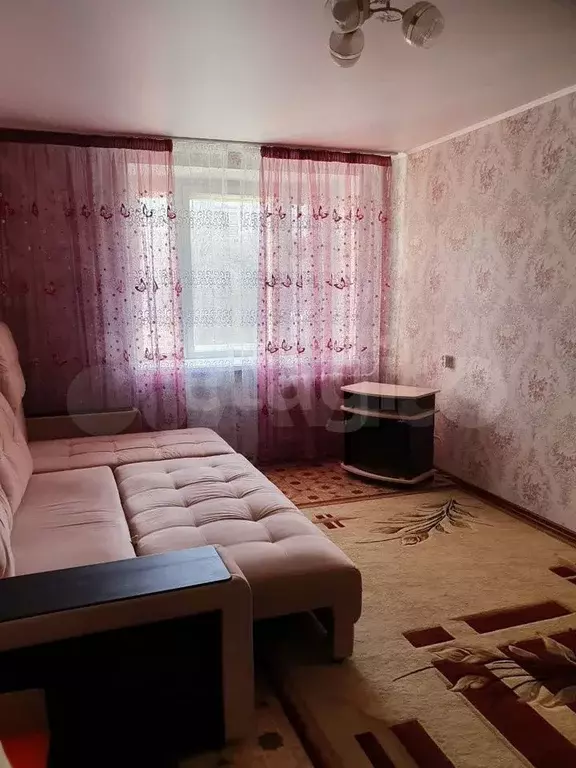 1-к. квартира, 32 м, 2/10 эт. - Фото 0