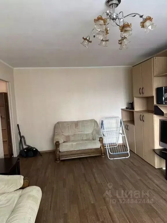 2-к кв. Хабаровский край, Хабаровск ул. Дикопольцева, 10 (52.0 м) - Фото 2