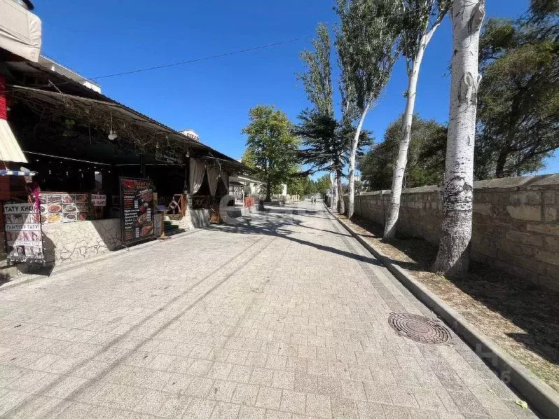 Помещение свободного назначения в Крым, Феодосия просп. Айвазовского, ... - Фото 1