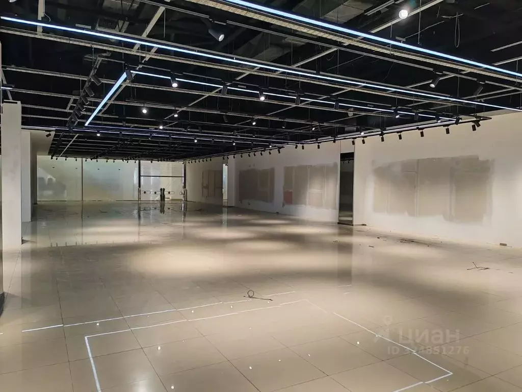 Помещение свободного назначения в Иркутская область, Иркутск ул. ... - Фото 2