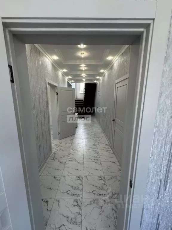 Коттедж в Калужская область, Совхоз Боровский с/пос, д. Комлево ул. ... - Фото 2