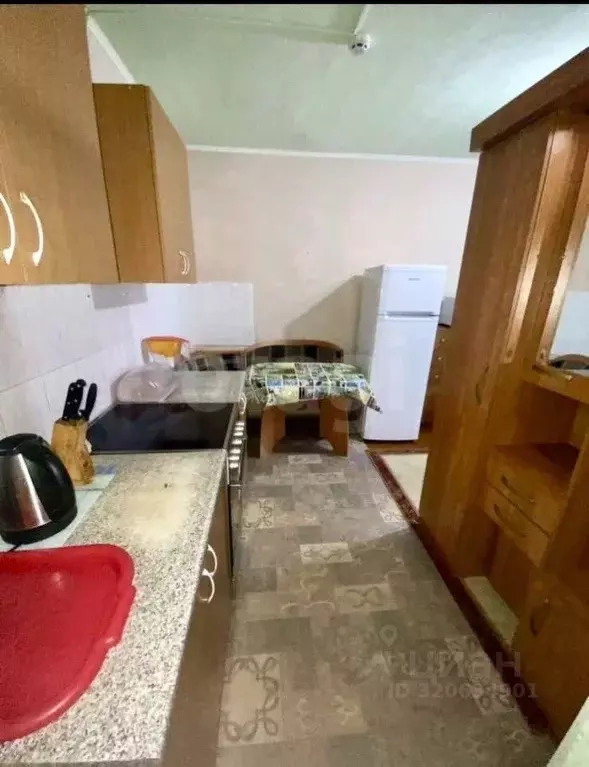 Комната Коми, Сыктывкар ул. Морозова, 128 (28.0 м) - Фото 1