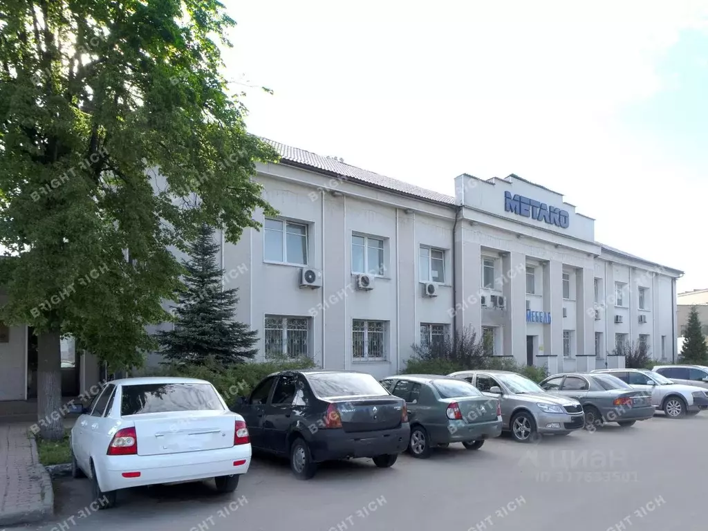 Склад в Московская область, Домодедово Северный мкр,  (6111 м) - Фото 0