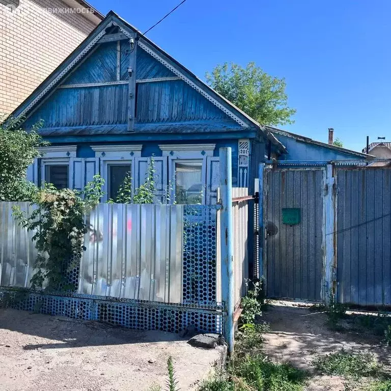 Дом в Оренбург, улица Макаровой-Мутновой (63.9 м) - Фото 0