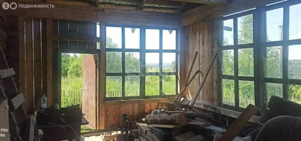 Дом в деревня Воскресенка, переулок Горшкова (67.7 м) - Фото 0