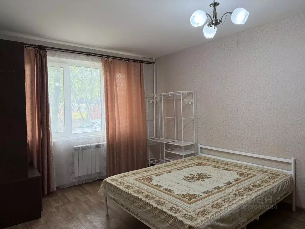 1-к кв. Москва Кировоградская ул., 44АК1 (36.0 м) - Фото 1