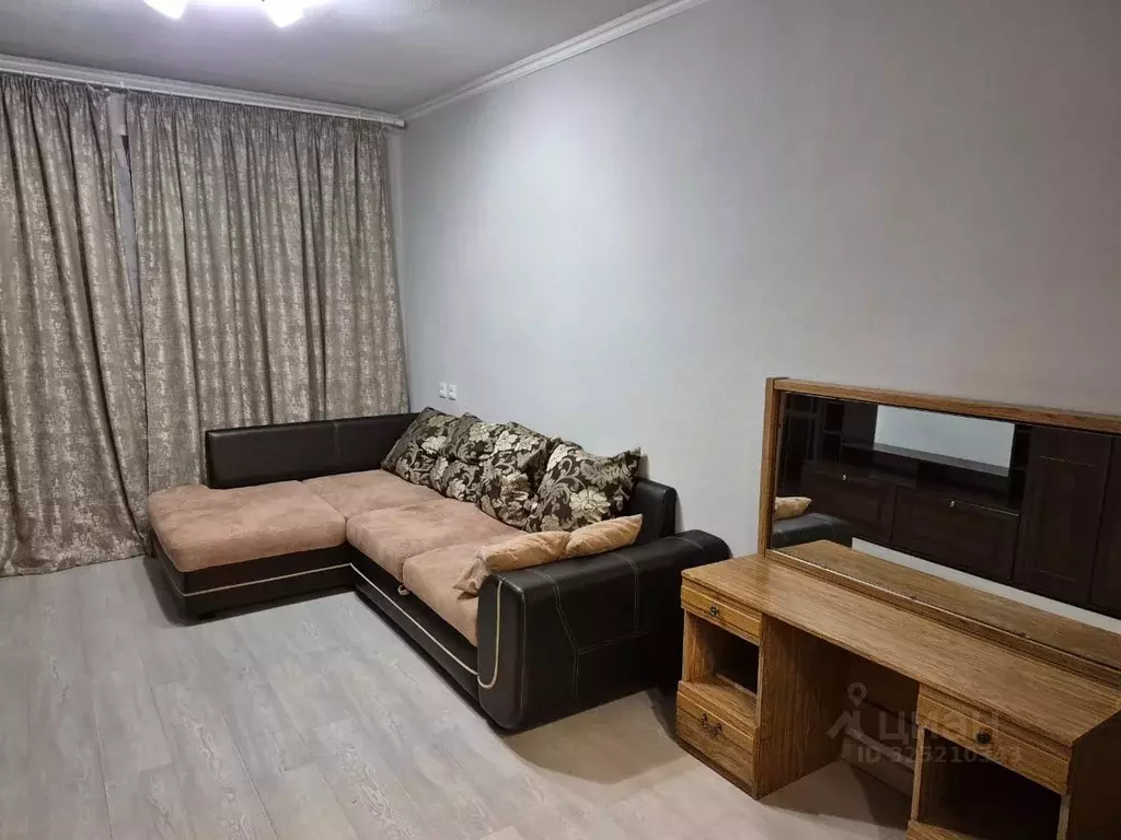 3-к кв. Ростовская область, Ростов-на-Дону ул. Ярослава Галана, 1а ... - Фото 1