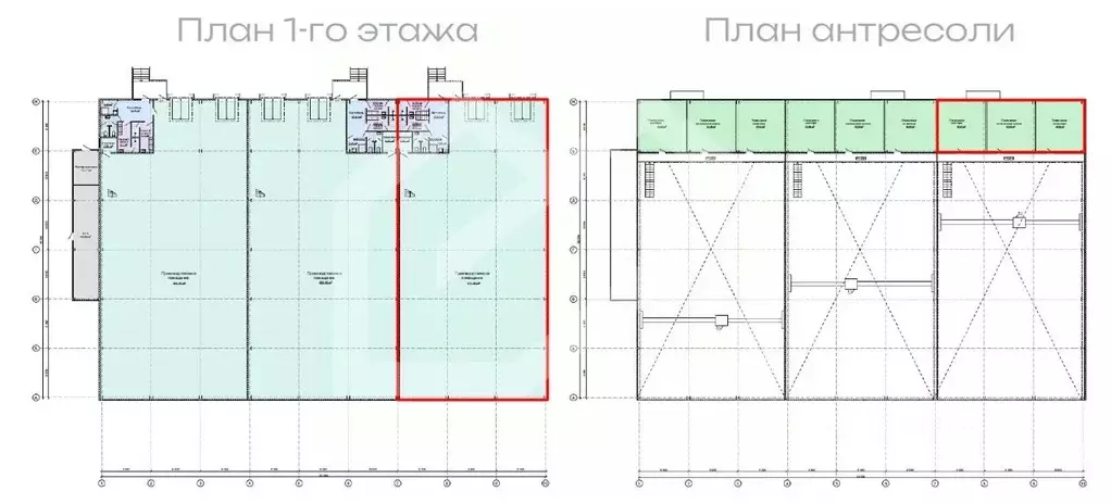 Склад в Московская область, Химки городской округ, д. Елино Елкино ... - Фото 2