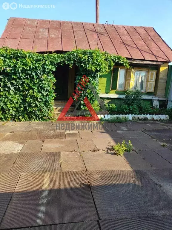 Дом в Свердловская область, Каменский муниципальный округ, деревня ... - Фото 2