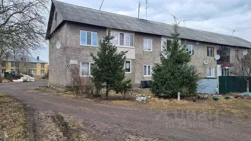 2-к кв. Ленинградская область, Гатчина ул. Гречишкина, 19 (56.9 м) - Фото 0