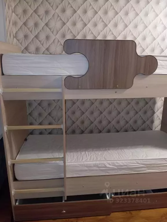 Комната Пермский край, Пермь ул. КИМ, 91 (18.0 м) - Фото 2