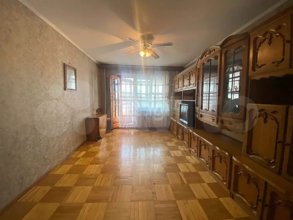 2-к. квартира, 53,4 м, 6/9 эт. - Фото 0