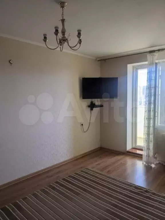 1-к. квартира, 44,8 м, 6/14 эт. - Фото 1