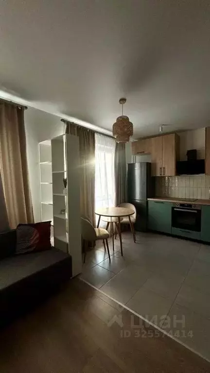 1-к кв. Москва Перовское ш., 2к3 (34.0 м) - Фото 2